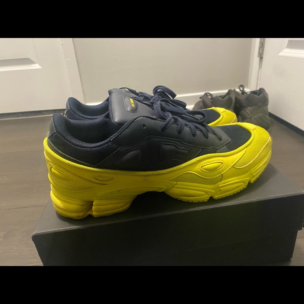 RAF Simons size 12.5